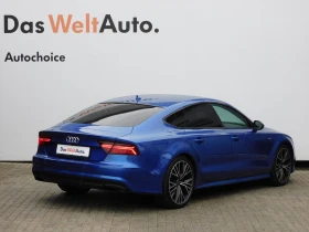 Обява за продажба на Audi A7 3.0 TDI clean diesel q ~55 900 лв. - изображение 2