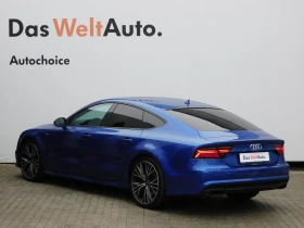 Обява за продажба на Audi A7 3.0 TDI clean diesel q ~55 900 лв. - изображение 3