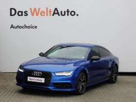 Обява за продажба на Audi A7 3.0 TDI clean diesel q ~55 900 лв. - изображение 1