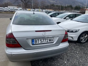 Mercedes-Benz E 220, снимка 9