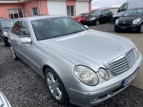 Mercedes-Benz E 220, снимка 3