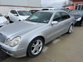 Mercedes-Benz E 220, снимка 2