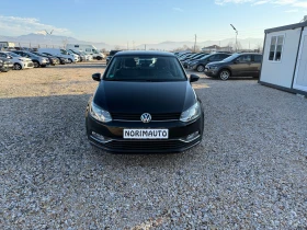 VW Polo 1.2TSI/EURO6, снимка 6