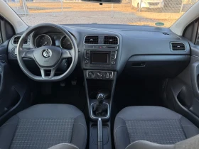 VW Polo 1.2TSI/EURO6, снимка 9