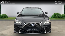     Lexus ES 300 2.5 HSD Business