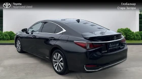 Lexus ES 300 2.5 HSD Business, снимка 6