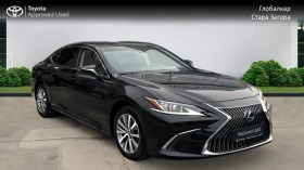     Lexus ES 300 2.5 HSD Business