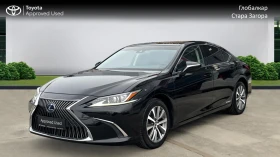     Lexus ES 300 2.5 HSD Business