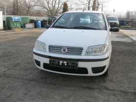 Fiat Punto 1.3 multijet, снимка 3