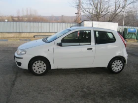 Fiat Punto 1.3 multijet, снимка 4