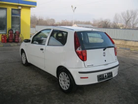 Fiat Punto 1.3 multijet, снимка 5