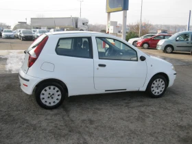 Fiat Punto 1.3 multijet, снимка 7