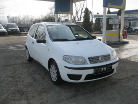 Fiat Punto 1.3 multijet, снимка 2