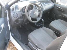 Fiat Punto 1.3 multijet, снимка 9