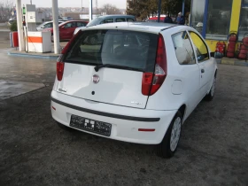 Fiat Punto 1.3 multijet, снимка 6