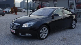 Opel Insignia 2.0CDTI-EcoFlex* Подгрев* Памет* НАВИ* ТОП, снимка 2