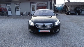 Opel Insignia 2.0CDTI-EcoFlex* Подгрев* Памет* НАВИ* ТОП, снимка 1