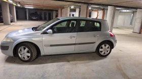 Renault Megane, снимка 2