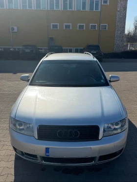 Audi A4 1.9 131hp, снимка 3