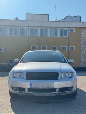 Audi A4 1.9 131hp, снимка 2