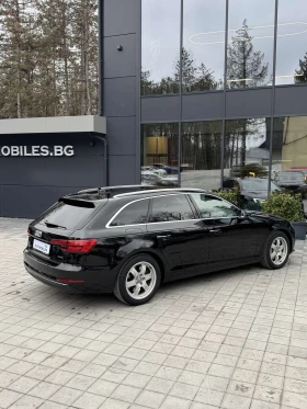 Audi A4 AVANT, снимка 7