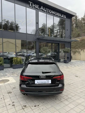 Audi A4 AVANT, снимка 5