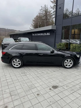 Audi A4 AVANT, снимка 8