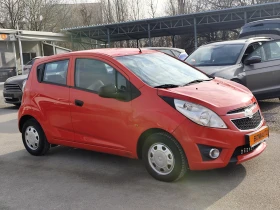 Chevrolet Spark 1.0i* KLIMA* EURO5A* , снимка 3