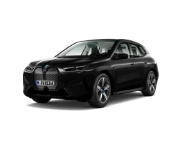 BMW iX xDrive40, снимка 2