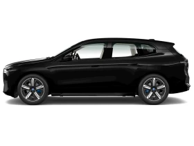 BMW iX xDrive40, снимка 4