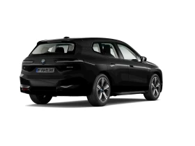 BMW iX xDrive40, снимка 3