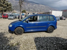     VW Touran 1.9tdi/ 