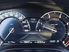 BMW 530 xDrive/3.0d/265k.c./8AT/ - 52900 лв. - 79346476 | Car24.bg