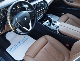 BMW 530 xDrive/3.0d/265k.c./8AT/ - 52900 лв. - 79346476 | Car24.bg