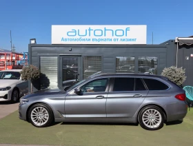 BMW 530 xDrive/3.0d/265k.c./8AT/, снимка 2