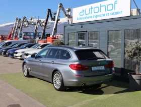 BMW 530 xDrive/3.0d/265k.c./8AT/ - 52900 лв. - 79346476 | Car24.bg