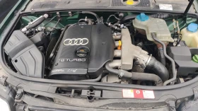 Audi A4, снимка 10