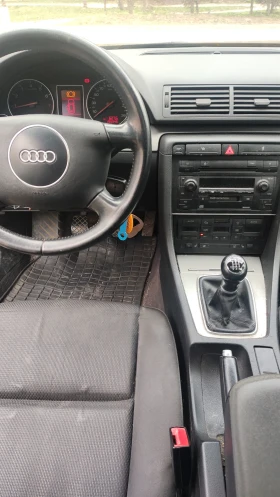 Audi A4, снимка 6