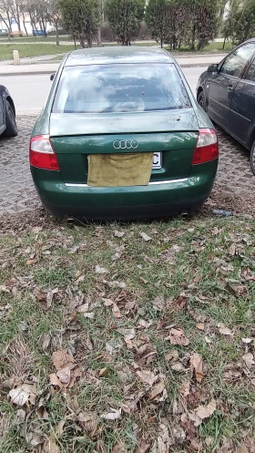 Audi A4, снимка 3