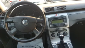 VW Passat 2.0FSI, снимка 9