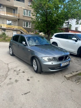 BMW 120 | Mobile.bg    16