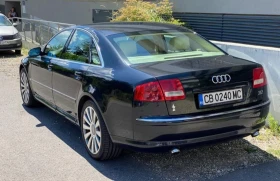 Обява за продажба на Audi A8 3.0 tdi Quatro ~10 000 лв. - изображение 1