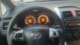 Обява за продажба на Toyota Auris ~9 900 лв. - изображение 6