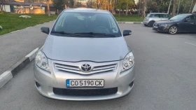 Обява за продажба на Toyota Auris ~9 900 лв. - изображение 1