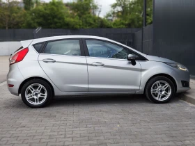 Ford Fiesta 1, 6TDCI - TITANIUM - 12499 лв. - 95485722 | Car24.bg