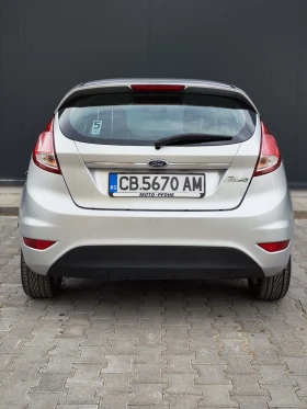 Ford Fiesta 1, 6TDCI - TITANIUM - 12499 лв. - 95485722 | Car24.bg