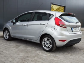 Ford Fiesta 1, 6TDCI - TITANIUM - 12499 лв. - 95485722 | Car24.bg