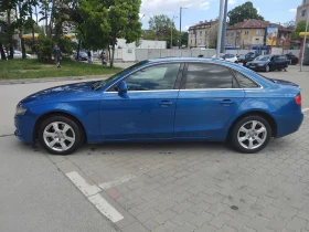 Audi A4 1.8Tfsi - 6999 лв. - 33794702 | Car24.bg