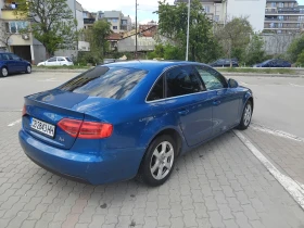 Audi A4 1.8Tfsi - 6999 лв. - 33794702 | Car24.bg