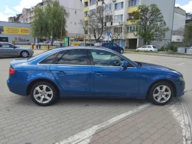 Audi A4 1.8Tfsi - 6999 лв. - 33794702 | Car24.bg